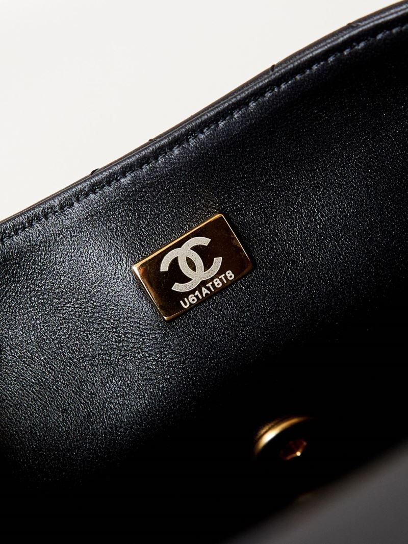 Chanel Stachel Bags